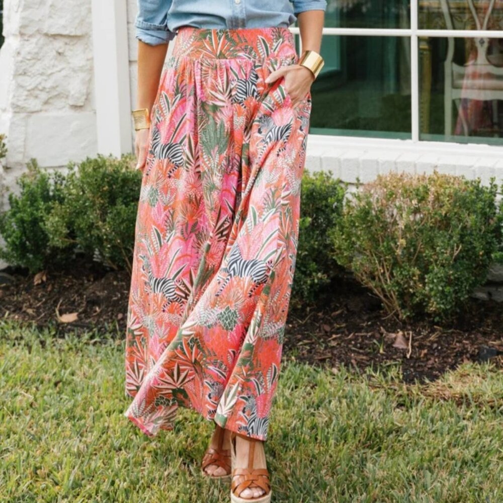 Sheridan French Lillian Skirt